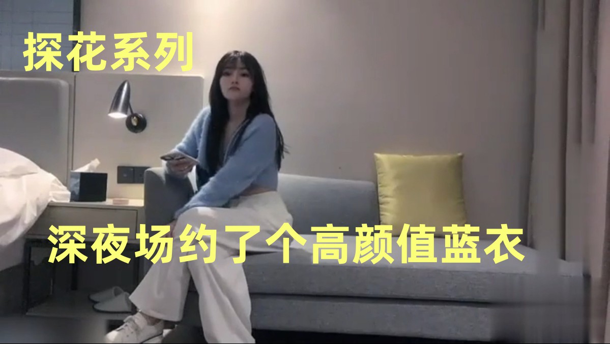 探花系列_深夜场约了个高颜值蓝衣妹子啪啪，互摸舌吻调情口交站立后入抽插猛操在线播放--500免费成人视频-明星黑料-黑料不打烊