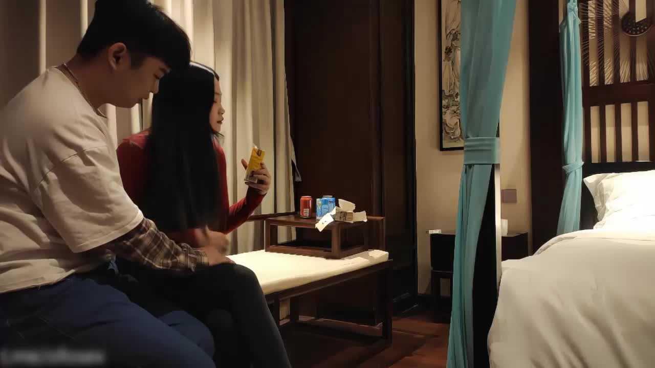 极品探花约啪  年轻大奶妹甜美型活力十足