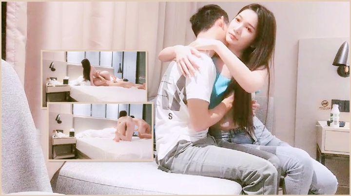 文轩探花逆天颜值美少妇