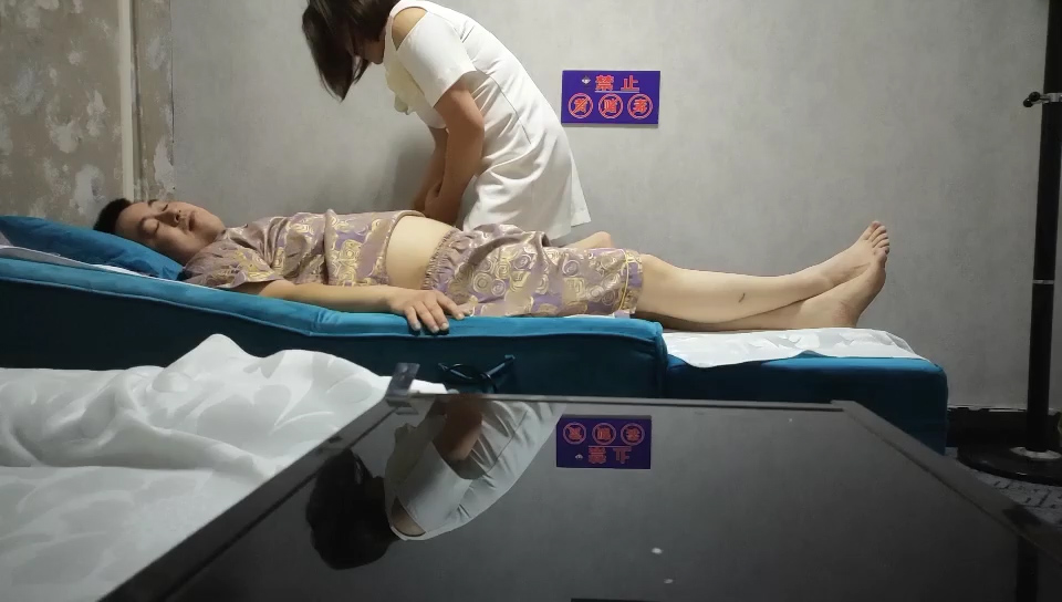 老板娘下午等来个-饭店午休来做按摩的厨师长 探花