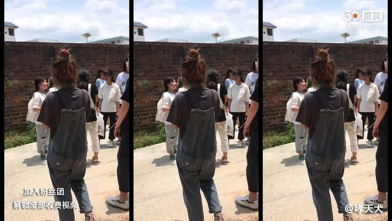 校园霸凌年年有，今年特别多系列8