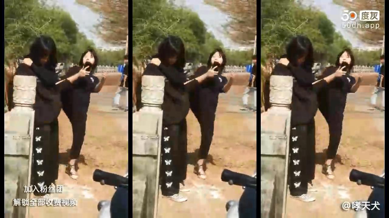 校园霸凌年年有，今年特别多系列10