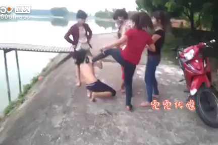 真实校园暴力 继续更新中……④