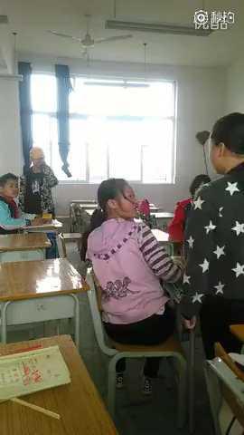 校园暴力，厉害了，快来吃瓜呀呀呀！