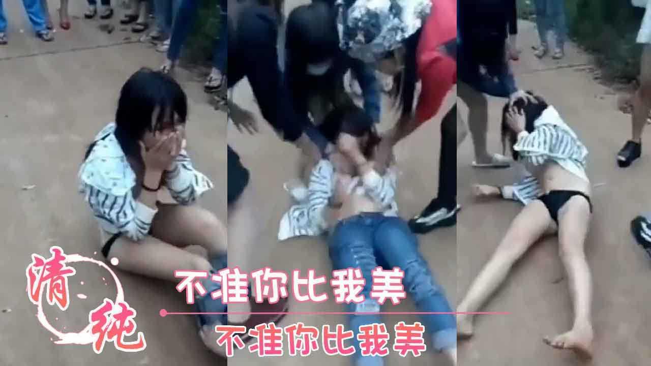 不准你比我美 女子选拔赛后续