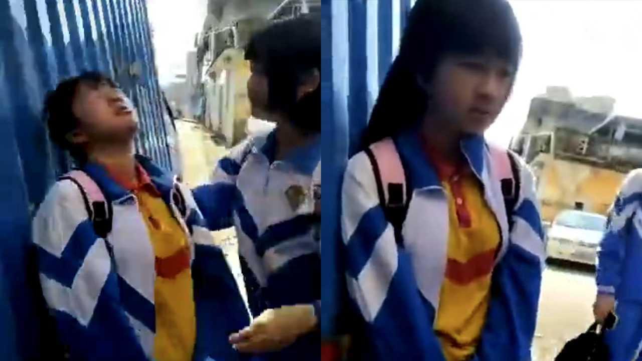 如果删微博可以阻止校园暴力的发生？那该多好！