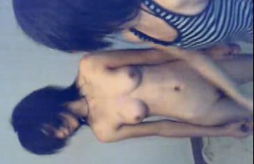 【校园暴力】开平被一群人扇巴掌7分钟完整版！！