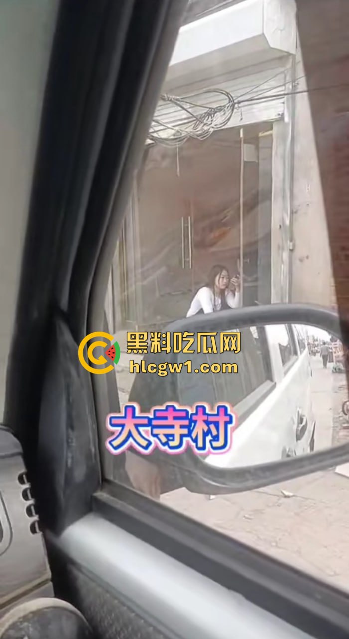 天津快餐吃出人命！大学哥爽完被绿帽男捅死，大寺村嫖个逼，结果逼债要了命快餐变送命套餐！