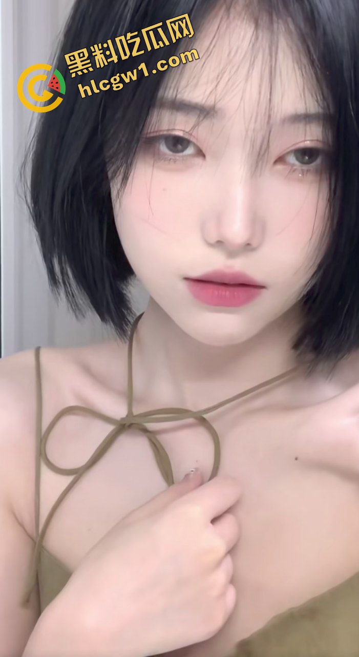 抖音可盐可甜清纯御姐『林希mizuki』早期与大哥性爱遭泄密 独家曝光流出！