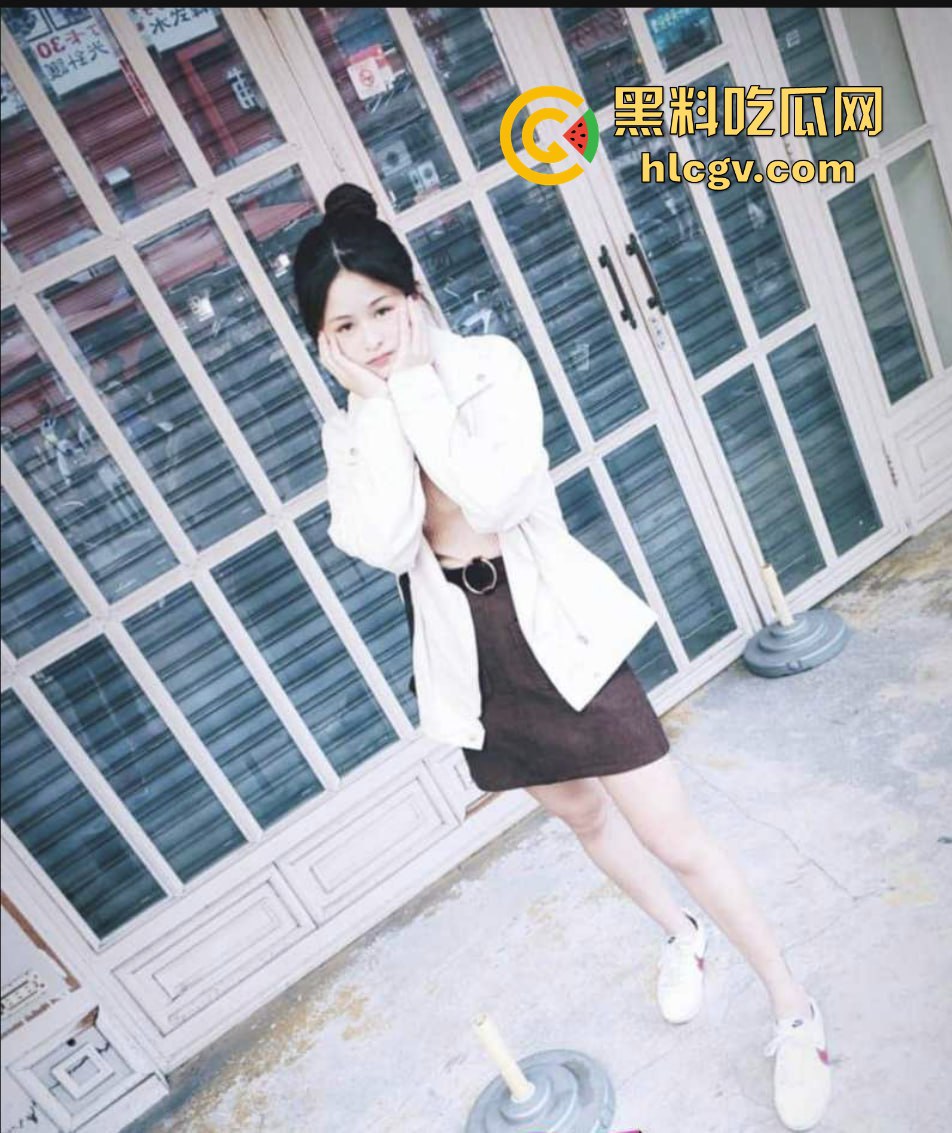 性感台妹【陈颖】清纯外表掩不住骚劲！私下就是只母 狗，床上被 操 到语无伦次只 剩 淫 叫！