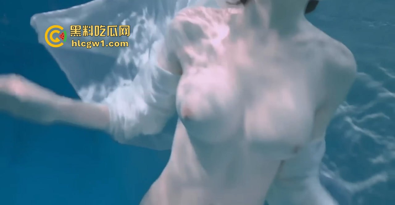 山东青岛妹子水底裸泳视频流出！清纯美人身姿曼妙，水中婀娜，看得人身心愉悦！