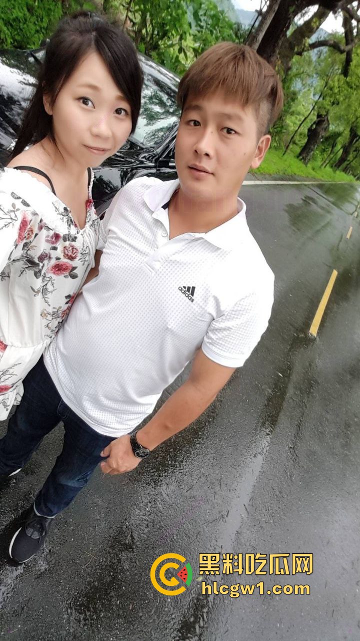 台湾绿茶【钱西田】偷吃老相好，被老公逮个正着，原形毕露，脸皮堪比城墙厚！