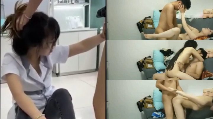 【最新黑料】网曝门事件化妆品店小三被打在家偷情原配找上门