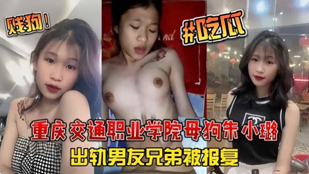 重庆交通职业学院母狗