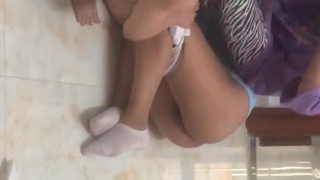 【黑料吃瓜】校园霸凌看着蛮难受的