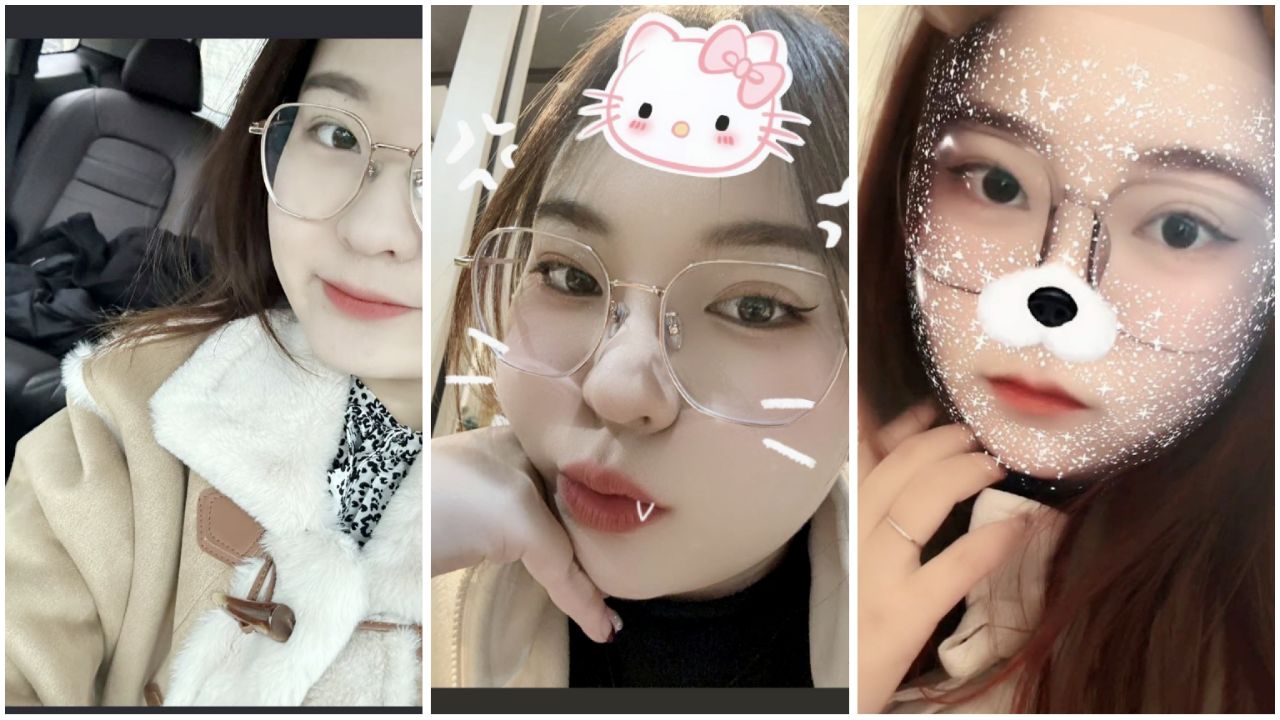 【黑料吃瓜】淫荡大三前女友