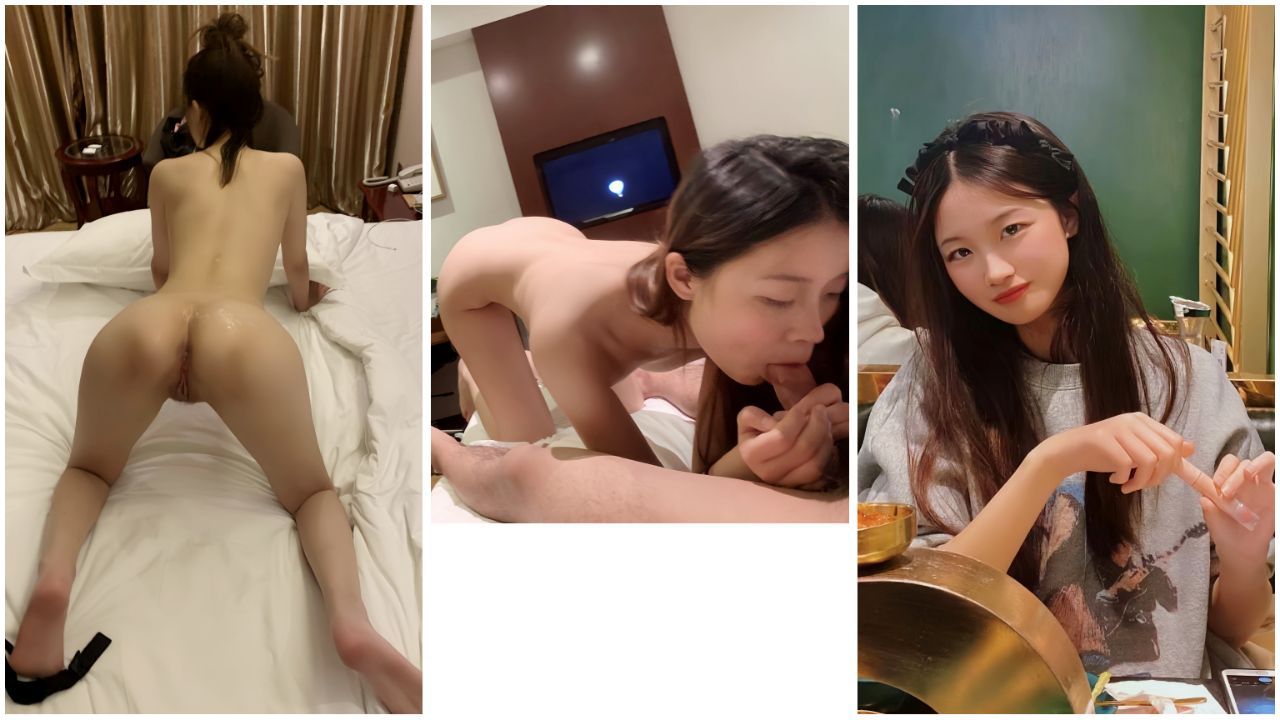 【黑料吃瓜】刚毕业大学生 长相清纯小穴超紧