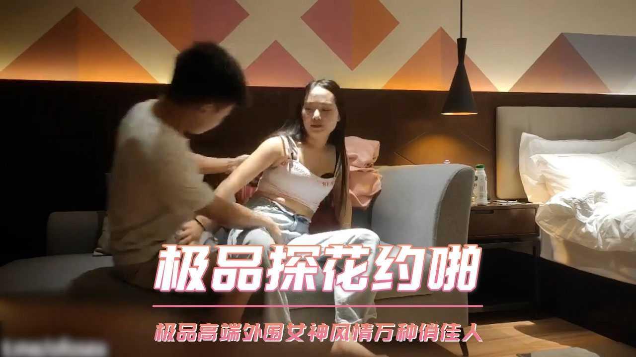 极品探花约啪  极品高端外围女神风情万种俏佳人