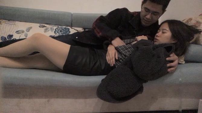 【白嫖探花】-良家小姐姐以为找到了真爱