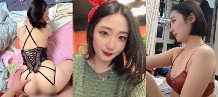 家有骚妻腰子疼！苏州瓜友来稿曝光娇妻 田芳芳 穿衣大胆花样繁多 着实有点吃不消