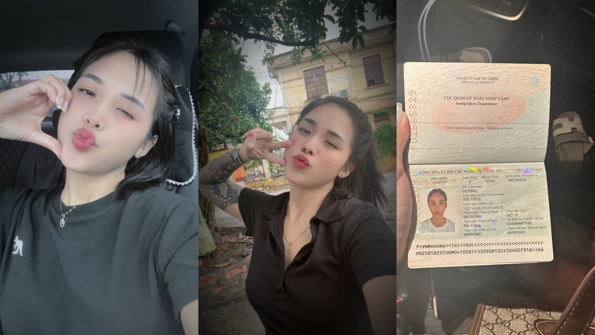 越南妹你老公喊你回家办理离婚让你别再绿他了