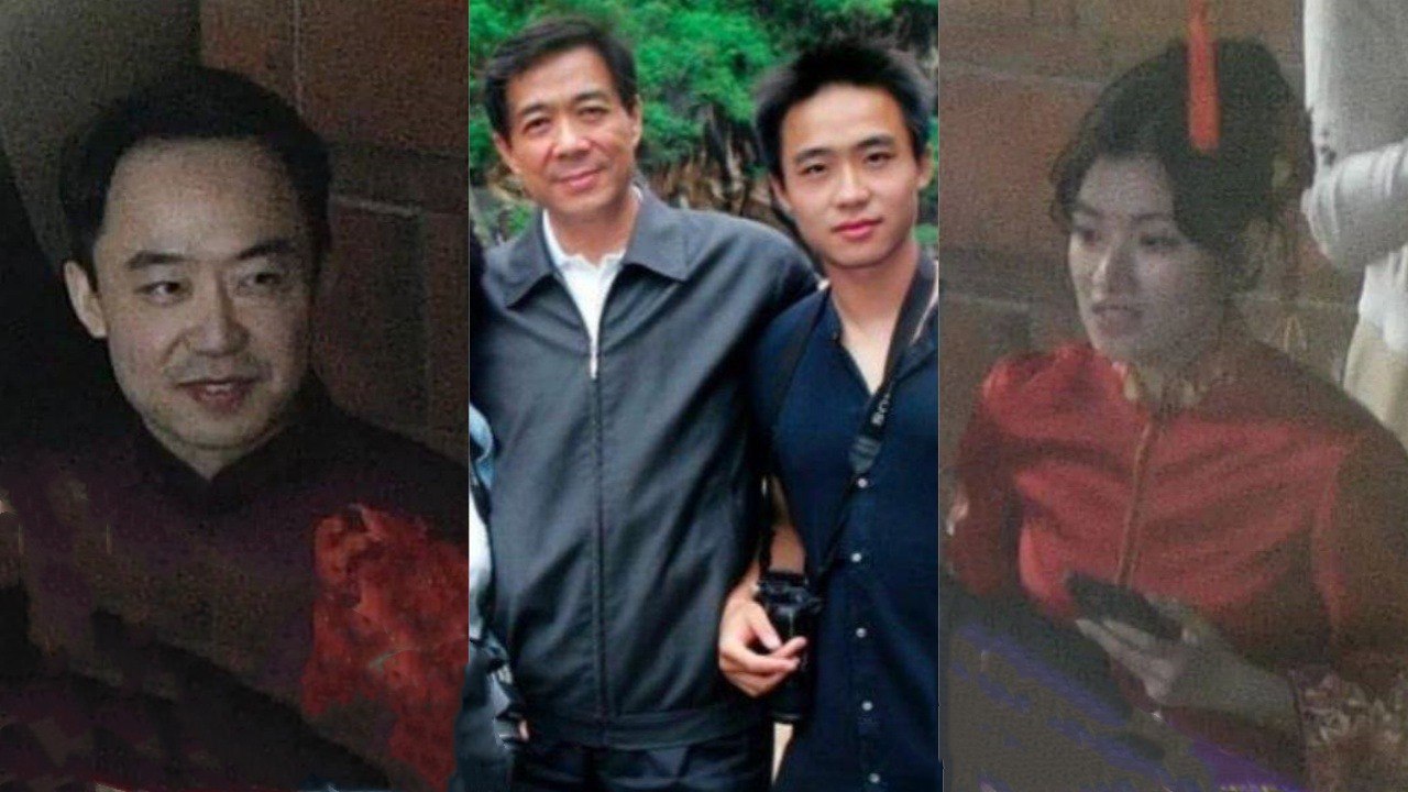 独家！薄瓜瓜台湾婚礼绝密偷摄 新娘家世显赫颜值颇高 找找有没有那个他