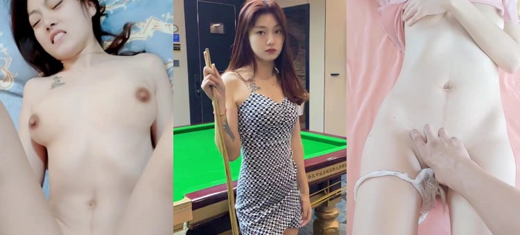 近日，台球厅成了新型卖淫交易的频发地。大批的夜经济从业者开始转战台球这个赛道，对她们来说不用天天喝8 1了，而且营业时间能从下午一直干到半夜。