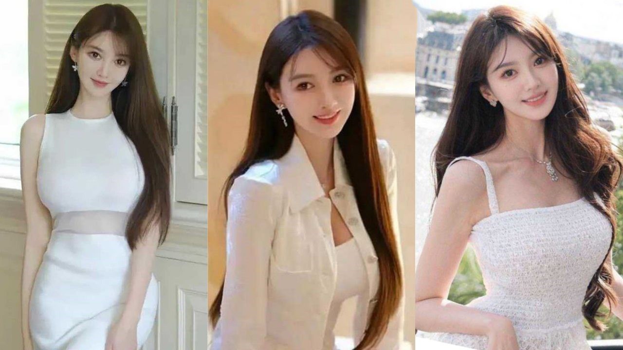 妖怪曝叶珂电话录音！吐槽黄晓明精明抠门又自恋 捞女杀猪盘暴露无遗