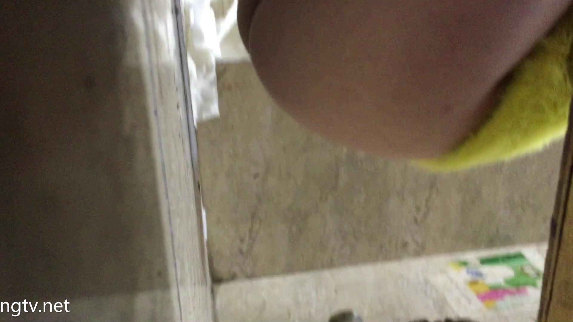 厕拍经典之作，冰尘系列之模特厕拍！ (19)