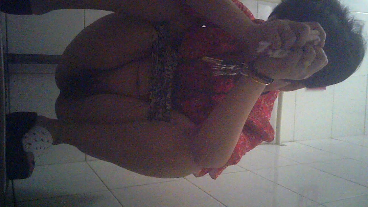 【经典电信大楼蹲厕正面全套】高矮胖瘦员工顾客尽收眼底，几百人次 (13)