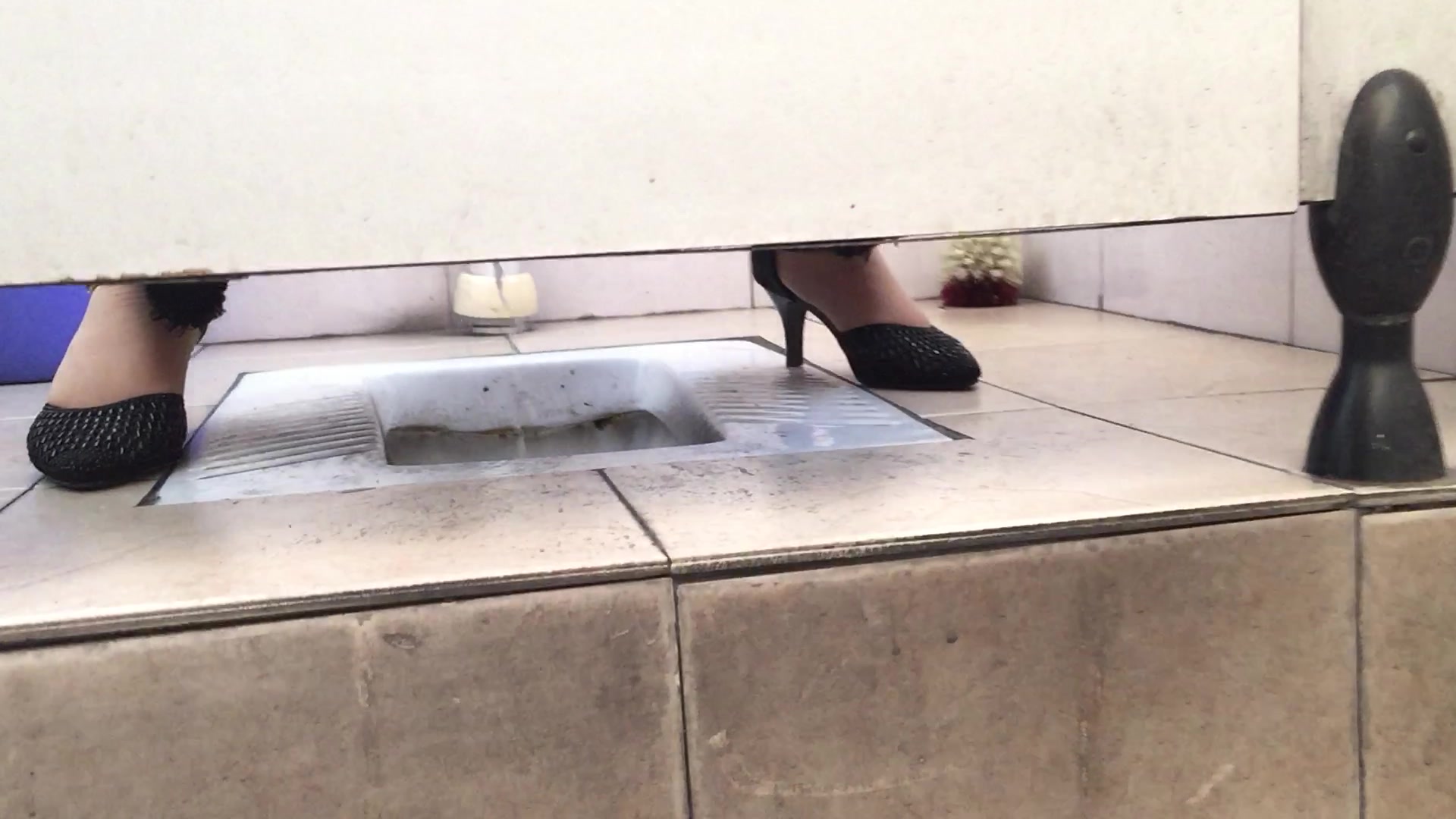 骚逼会计的骚穴