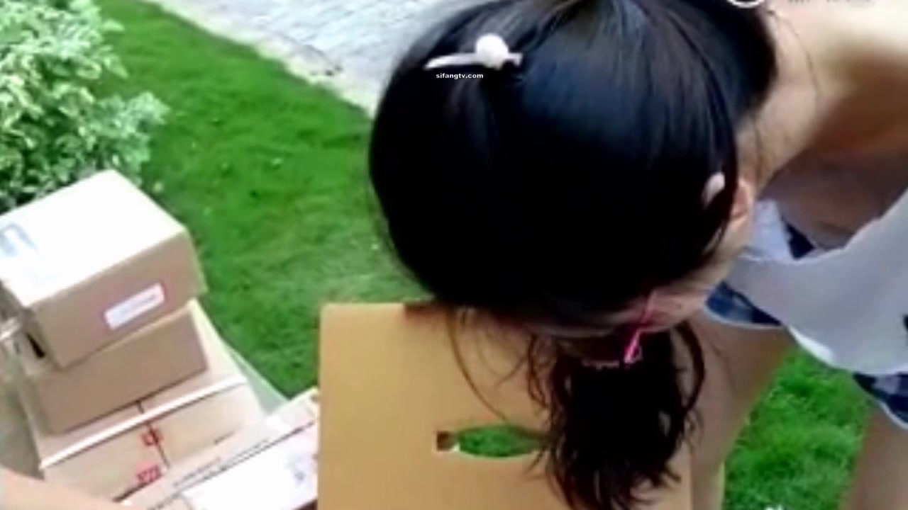 清凉一夏 精彩无处不住 好好抓住美女们的闪光瞬间