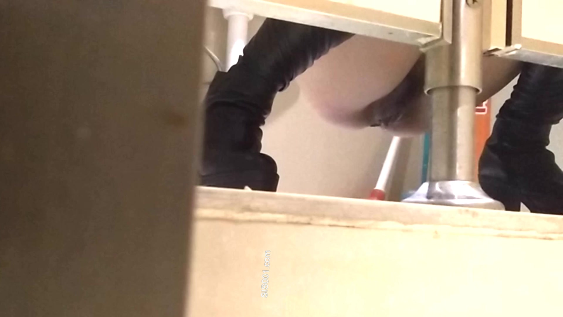 最新某餐厅偷窥极品美女嘘嘘