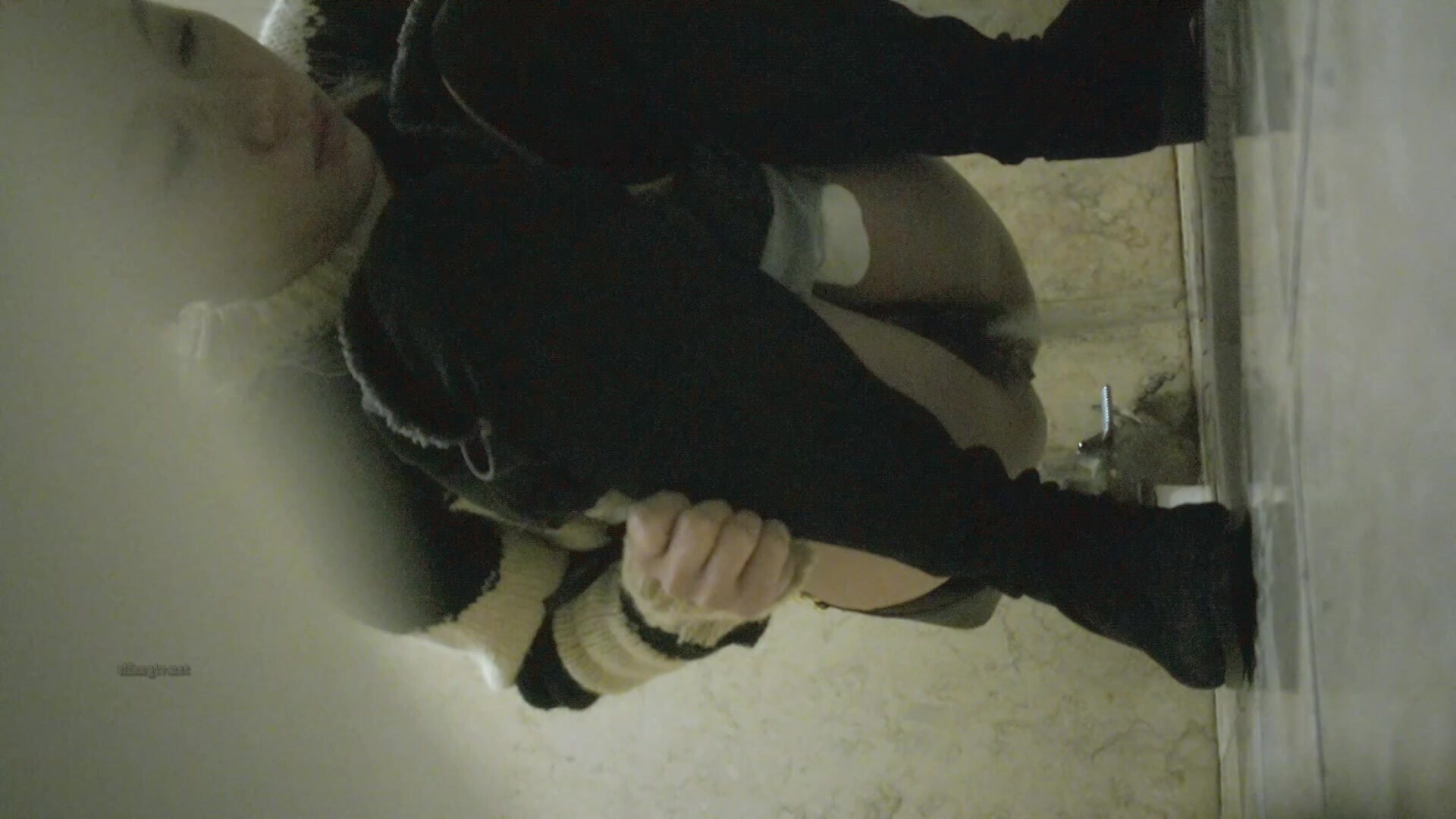 商场女厕全景偷拍七位极品少妇的小嫩鲍 (7)