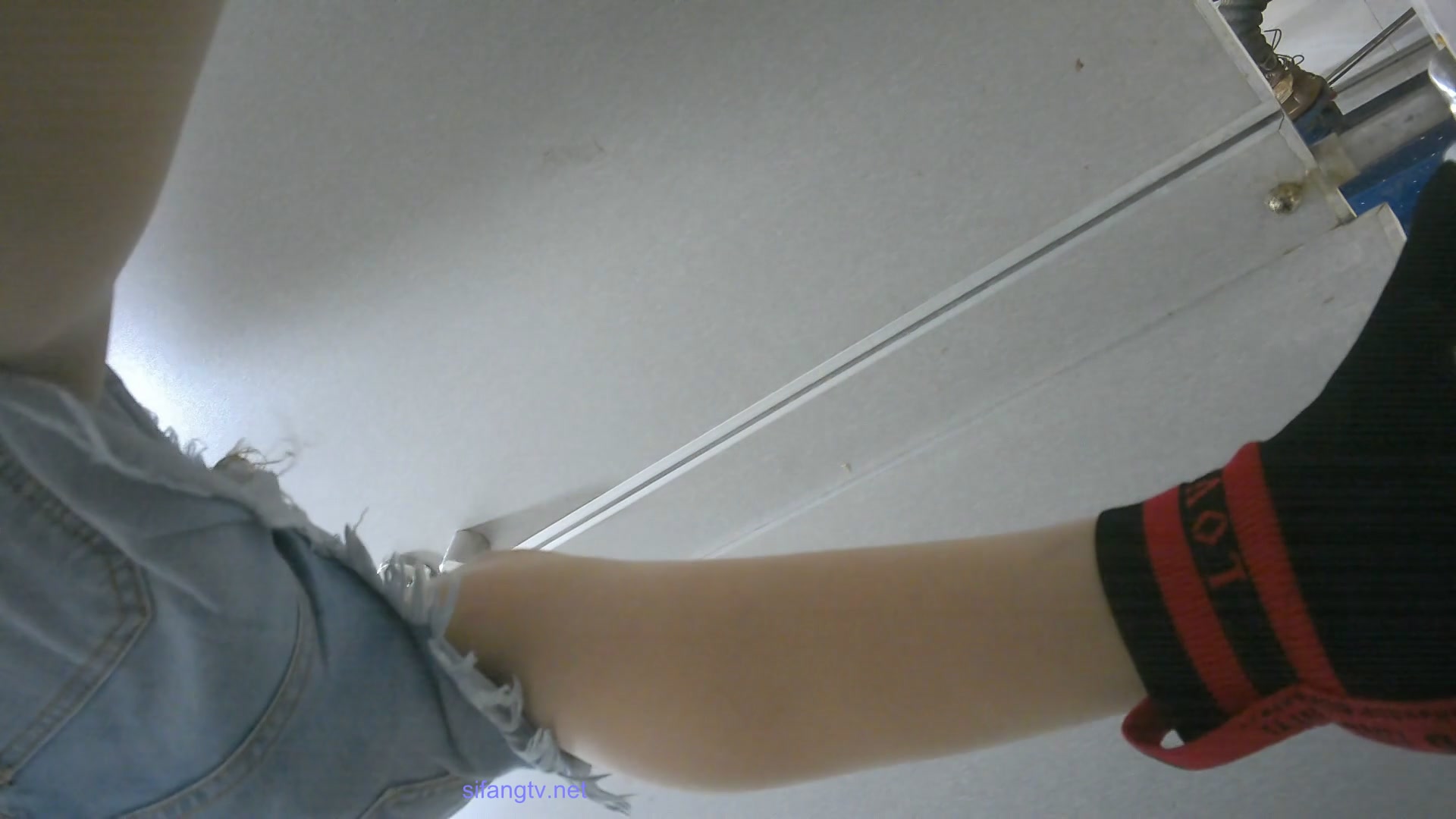 新偷拍时尚性感美妞会呼吸的菊花