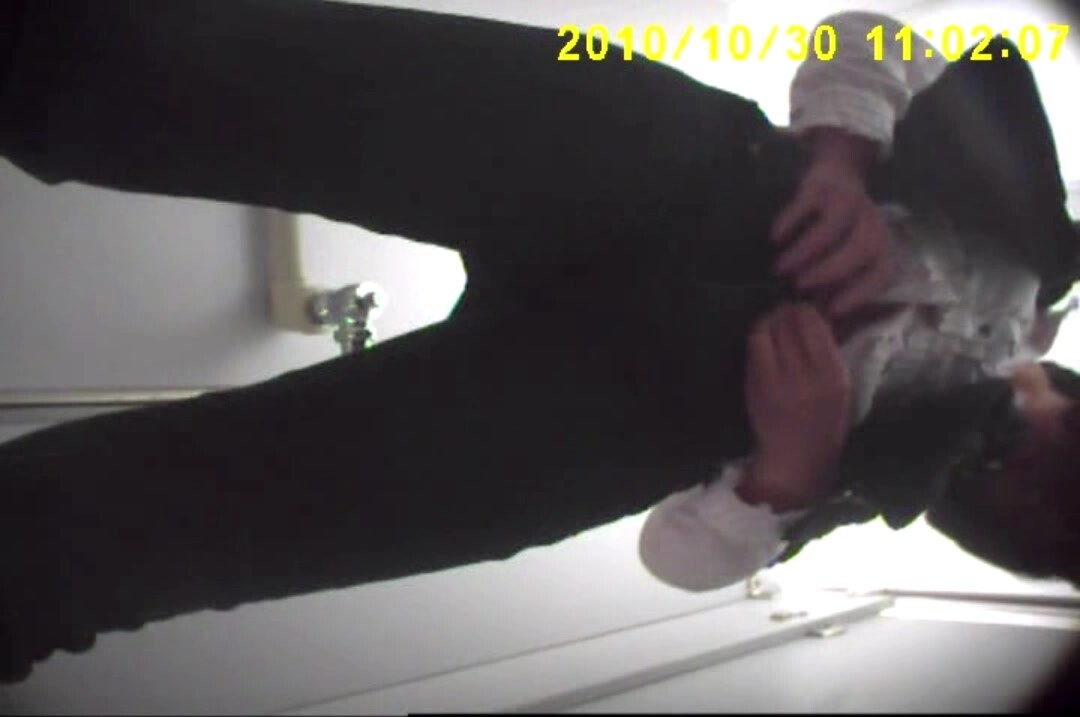 【致敬大神经典】【补漏】两个漂亮的素颜妹妹，蹲下来那一刻我知道B糟了不少的罪