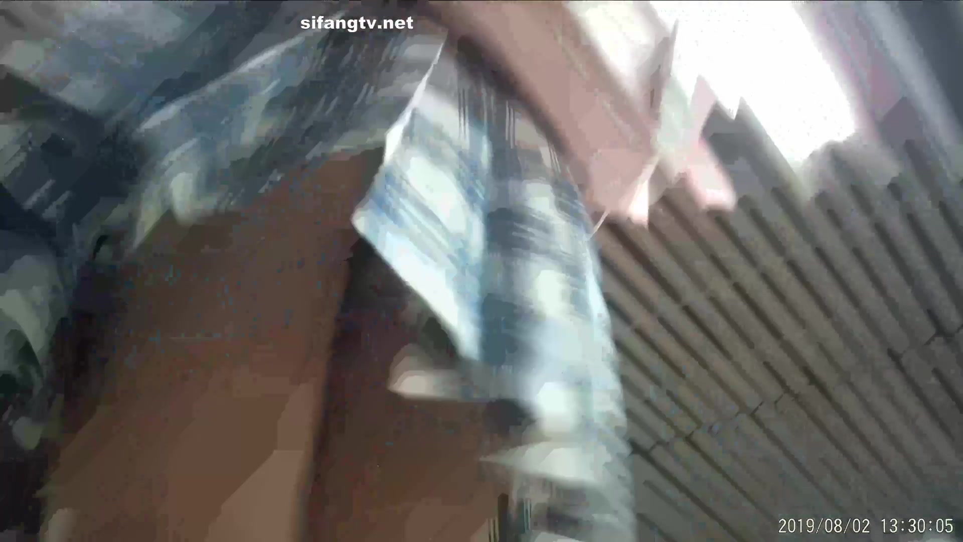 LJ极品地铁高清CD系列20部合集 (15)