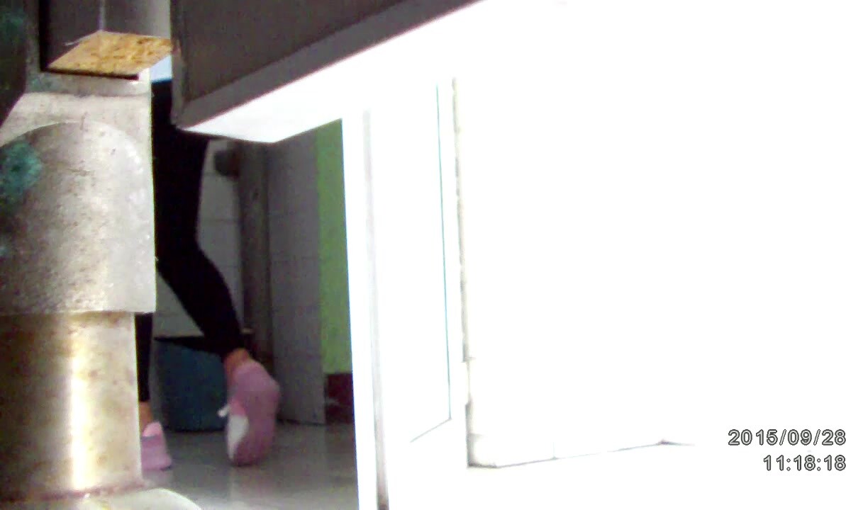 尿尿声音很好听，像吹口哨一样