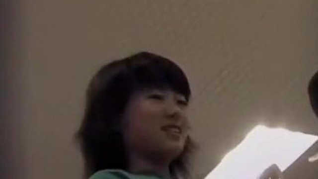 誘人的裙底風光