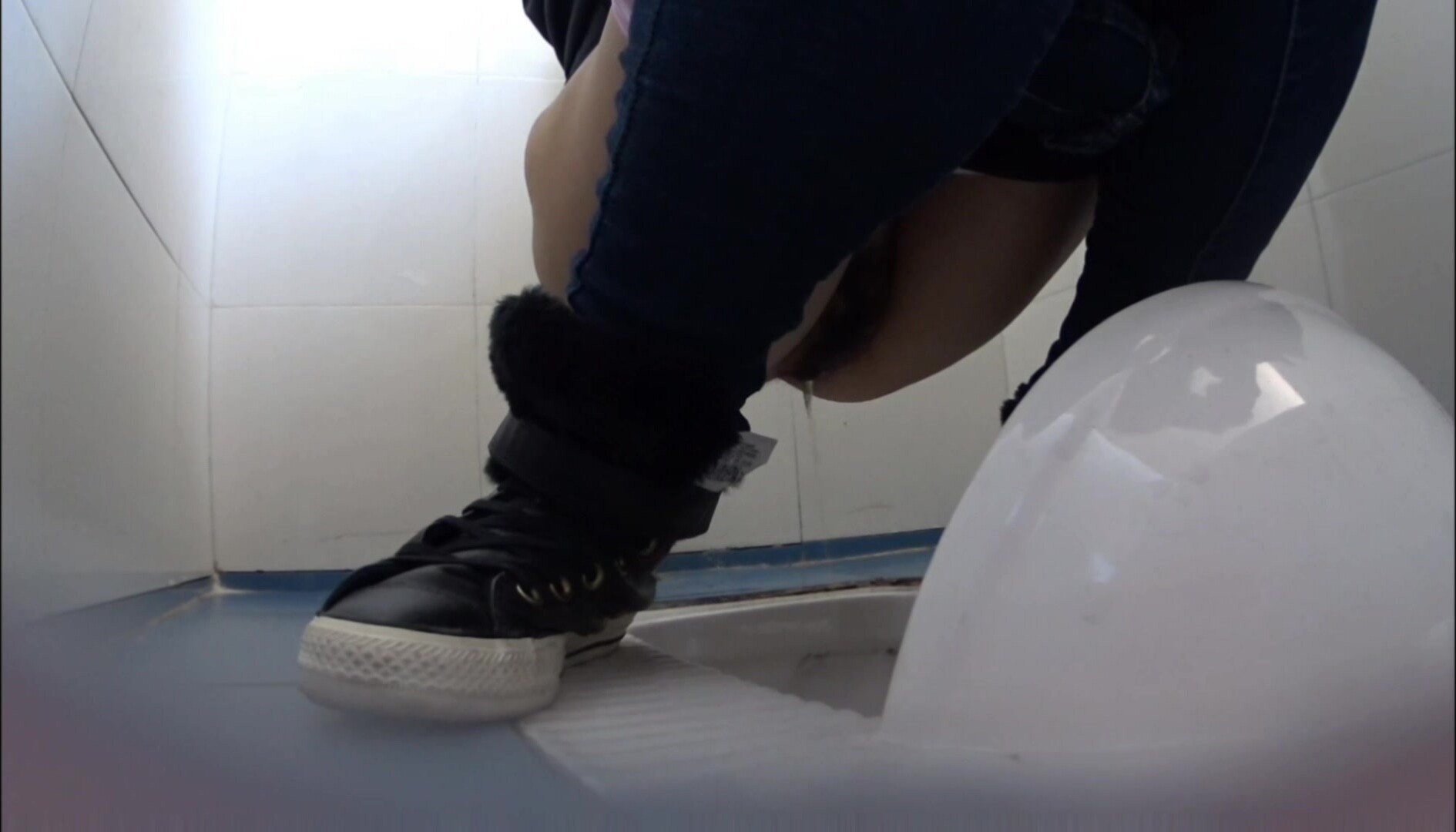 【经典高三回忆录】Q弹的屁股，鲜嫩的菊花，阔爱的脸蛋（中 赵文倩