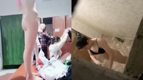 【最新TP洗澡】电报自购偷拍