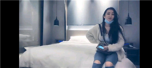 极品女神外围F罩杯甜妹-猎奇吃瓜