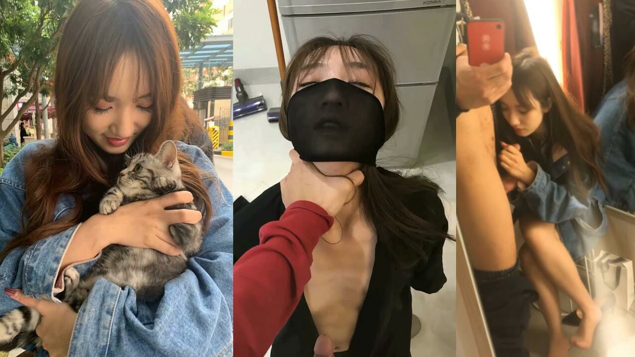 优衣库女主性爱完整版视频流出，丝足足交，诱惑满满！-猎奇吃瓜