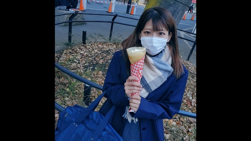 FC2精品无码PPV_2763643_最終章無修正個数限定愛らしい小動物顔の美少女に最後