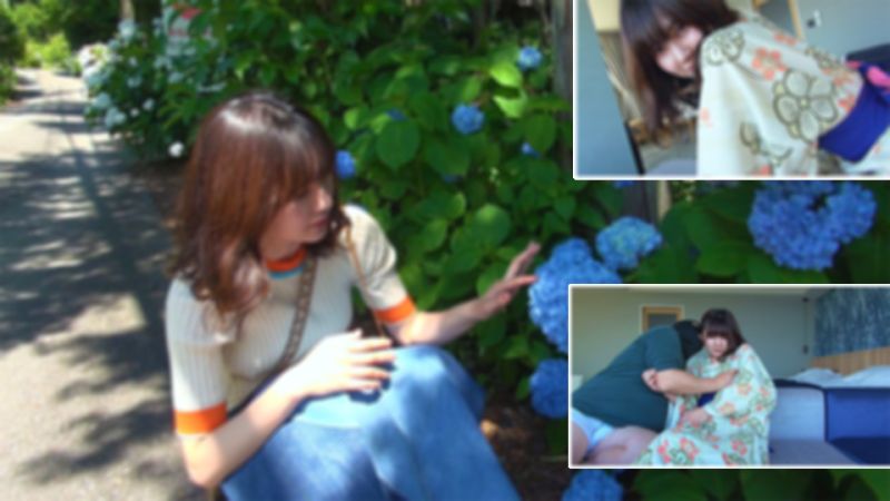 大杰作偶像级花酱滑熘美肌潮红啊不行了持续痉挛高潮淫汁滴落小穴持续中出_FC2_PPV_4482244