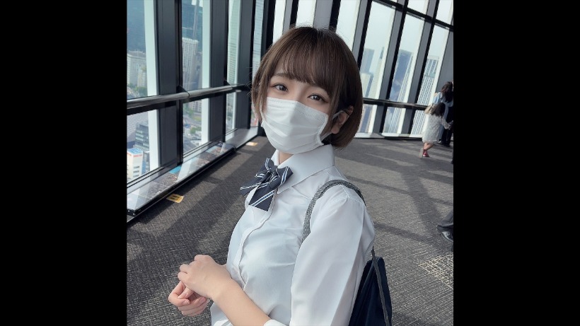 FC2精品无码PPV_2999013_無修正転校してきたテニス部所属の可憐なアイドル的美少女