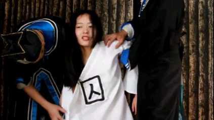 国产剧情古装牢狱虐待