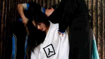 国产剧情古装牢狱虐待1