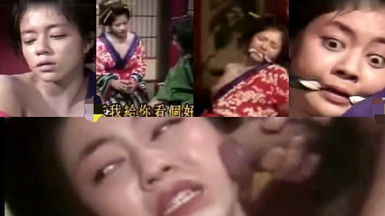 ③完珍藏版稀有古装剧情凄惨的幕府名妓全程无套无码演技超棒中文字幕点我头像加入粉丝团所有收费视频免费了