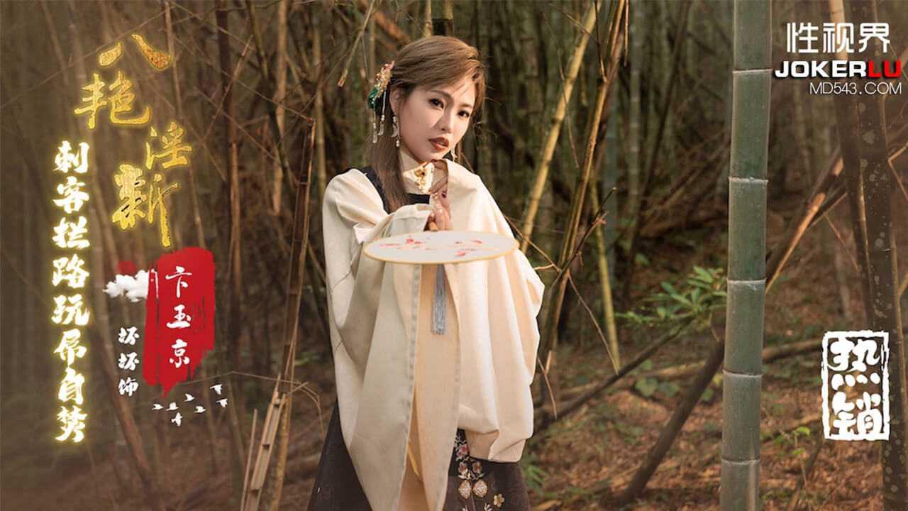 坏坏_八艳淫新之刺客拦路玩屌自焚卞玉京性视界传媒